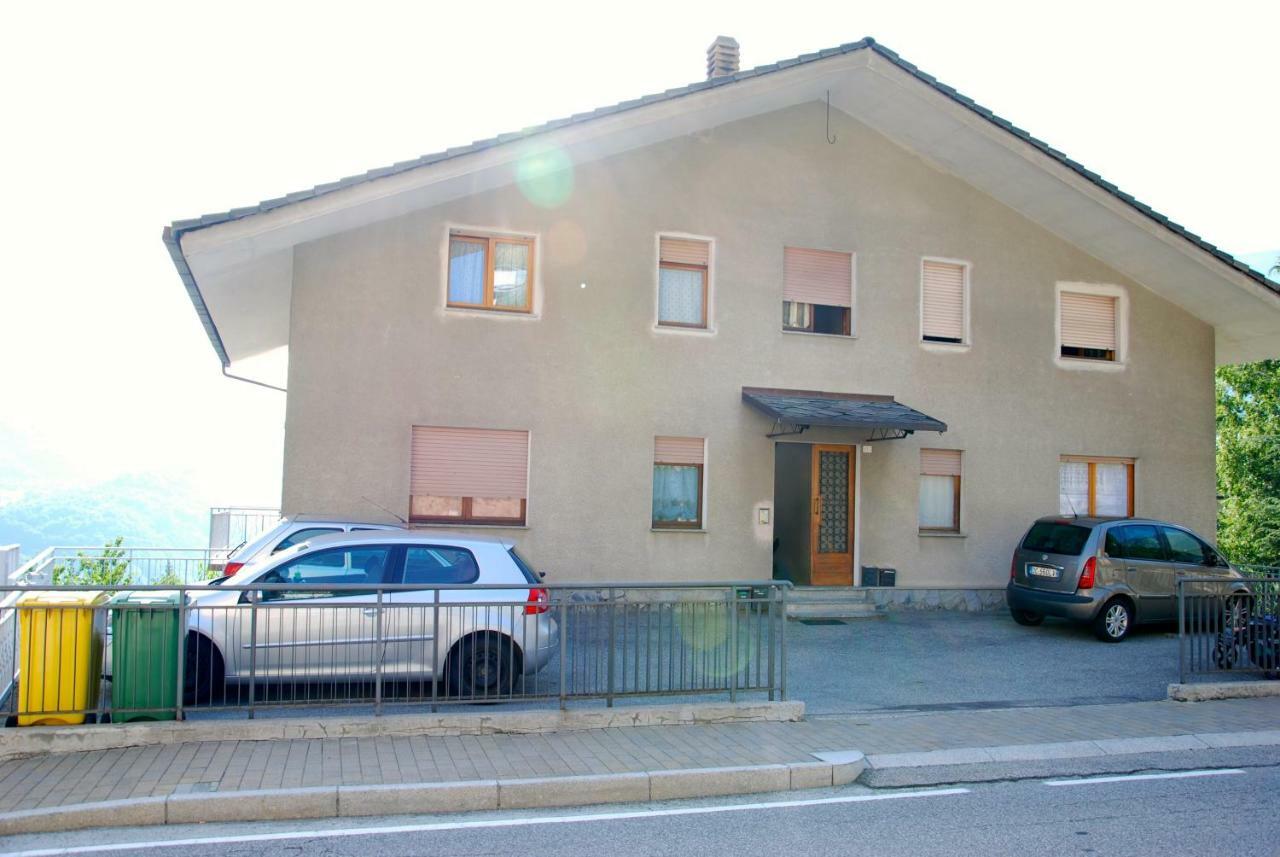 Il Ponte Villa Saint-Vincent Exterior photo