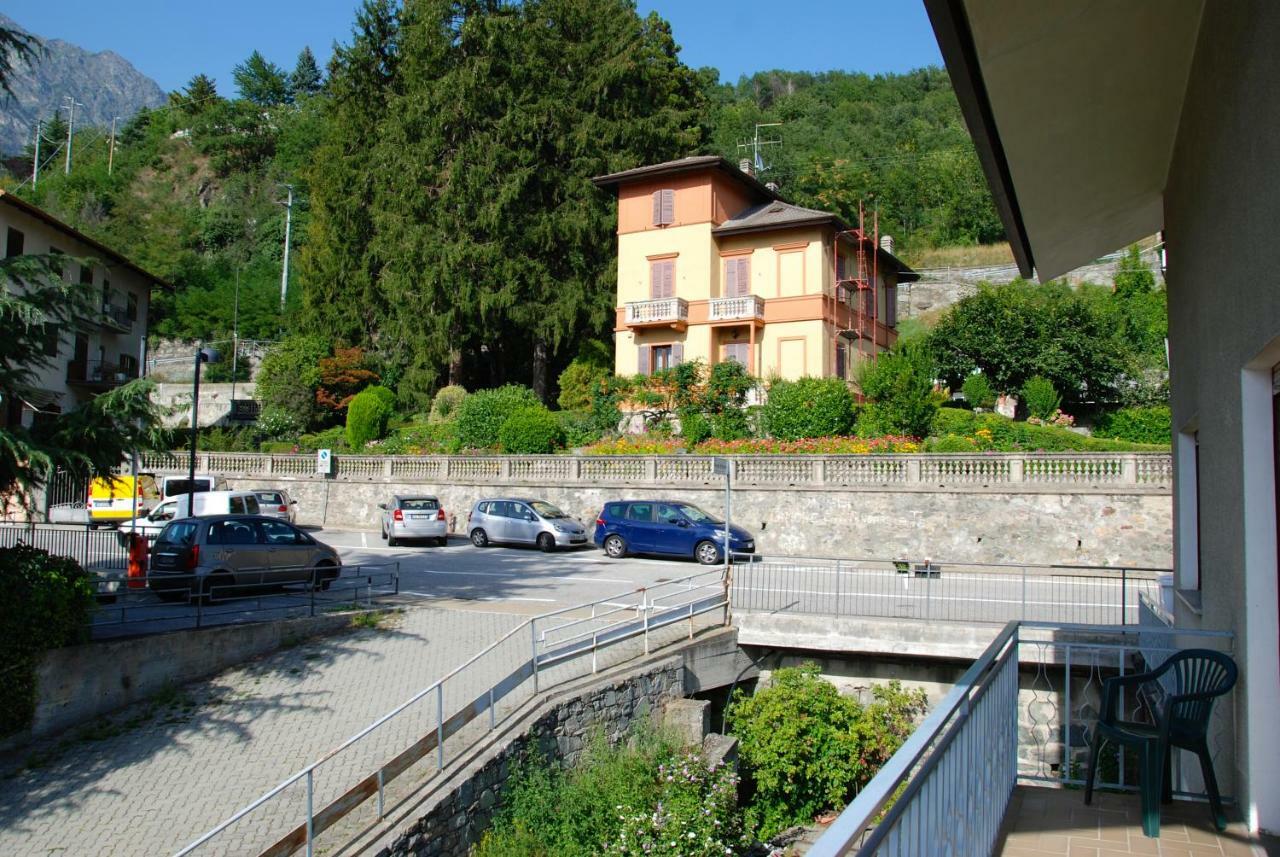 Il Ponte Villa Saint-Vincent Exterior photo